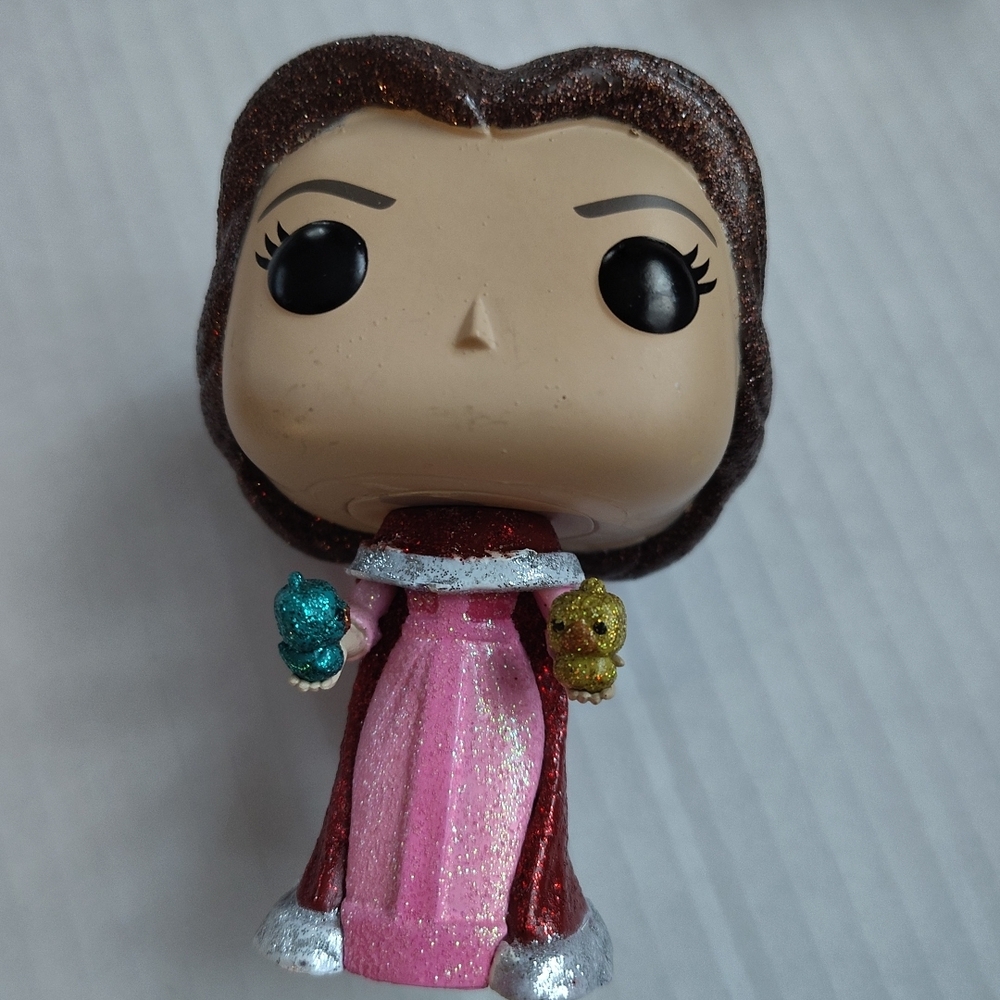 Funko Pop Colorful Character Set - Picture 7 of 10